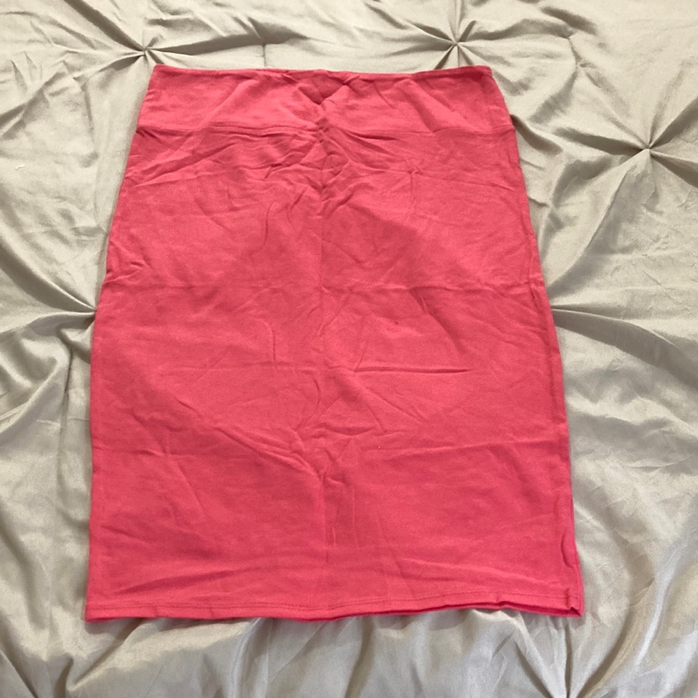 Bebe skirt